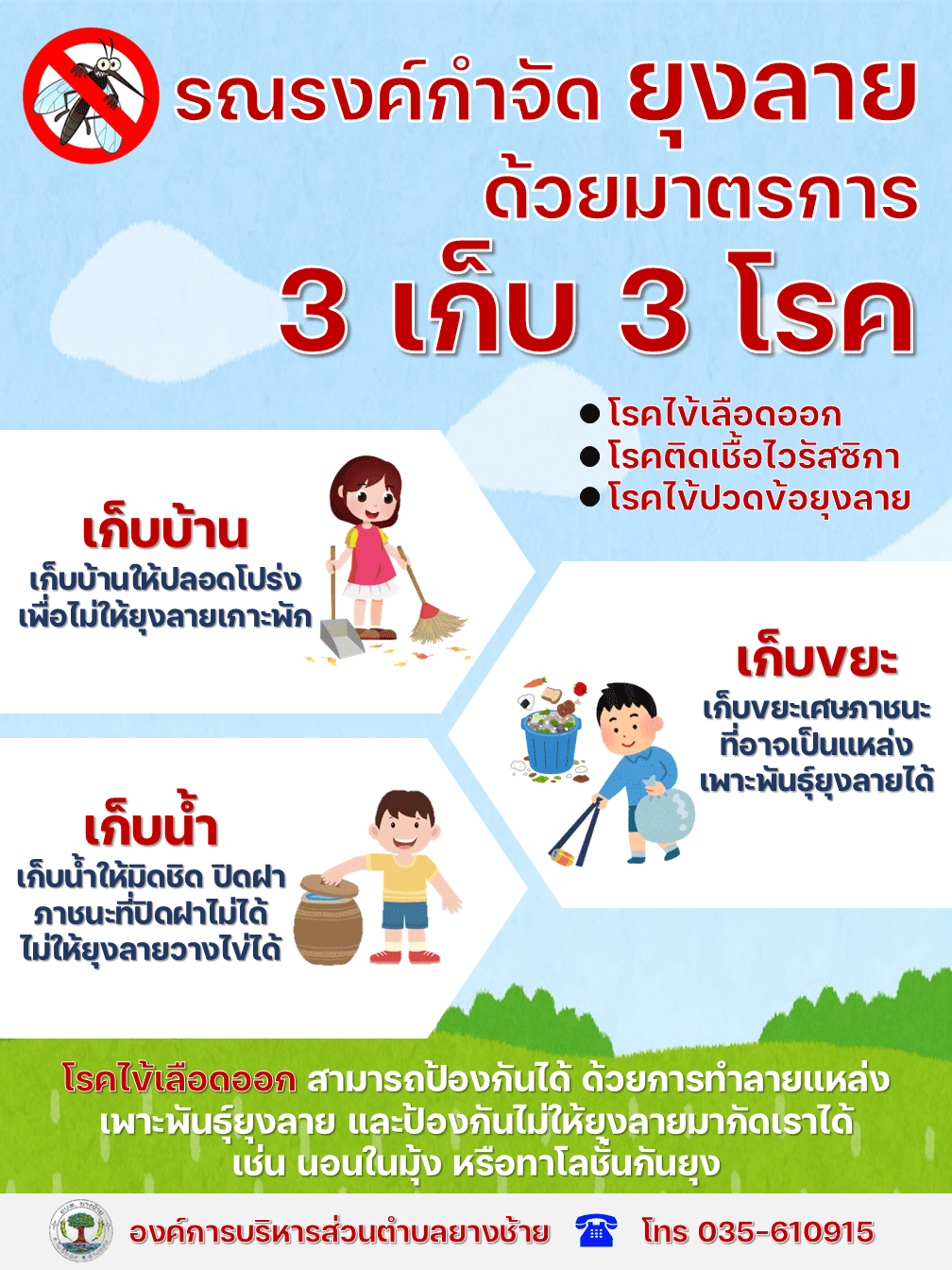 ไข้เลือดออก 111